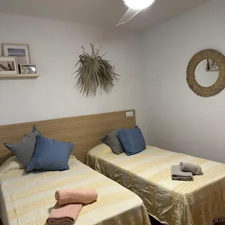 Apartment Entre 2 Playas Gijón