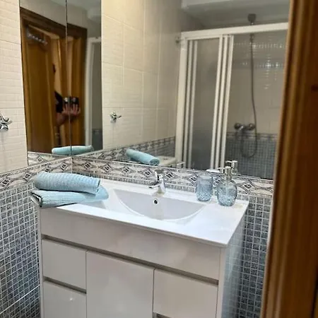 Apartment Entre 2 Playas